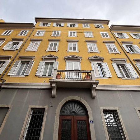 Rivapartments Trieste Exterior photo