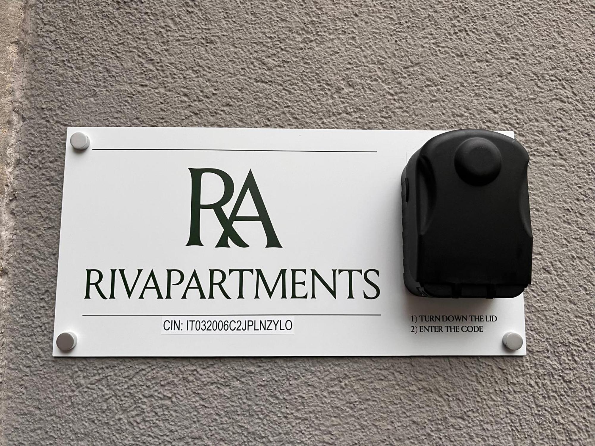 Rivapartments Trieste Exterior photo