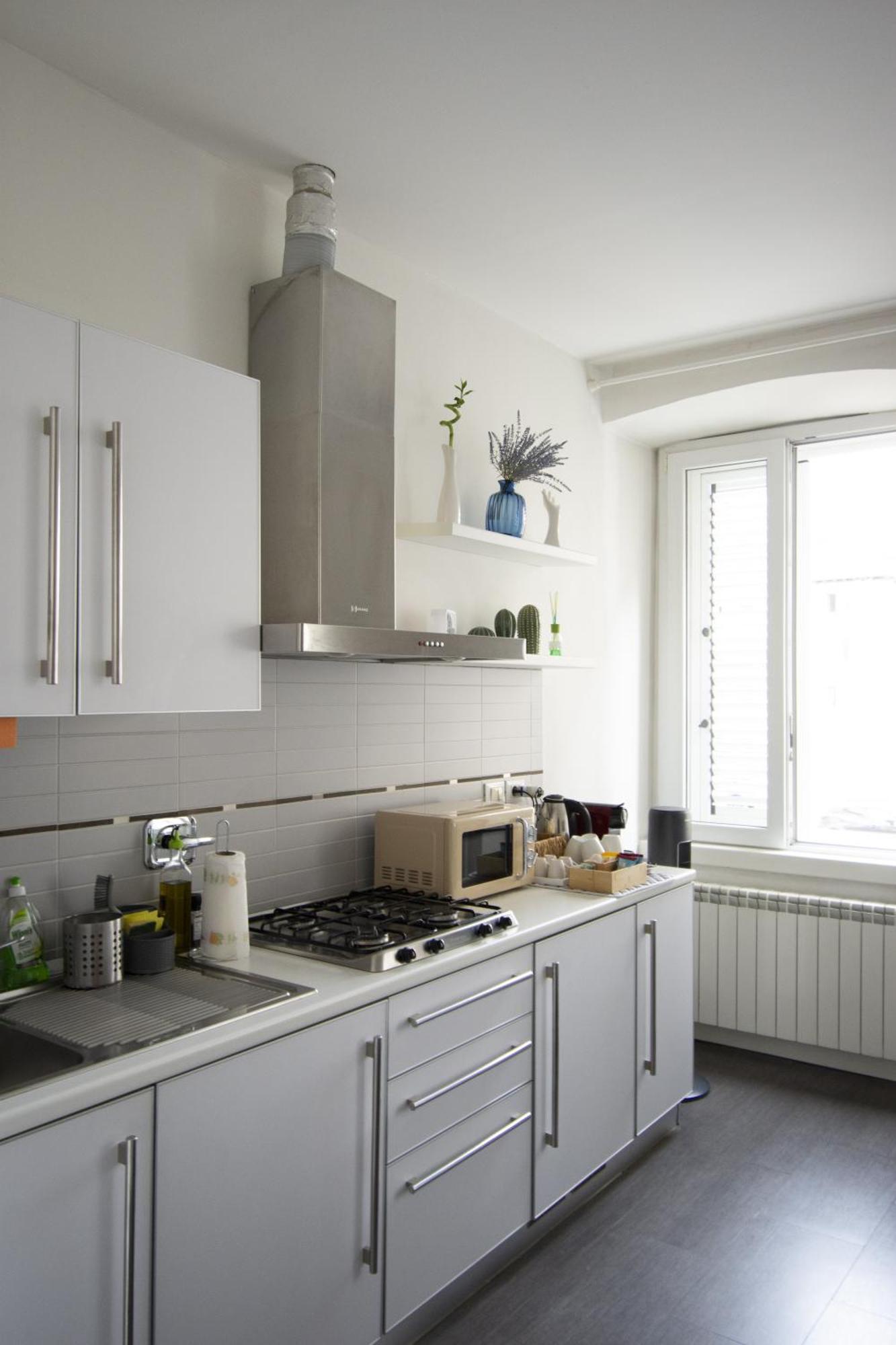 Rivapartments Trieste Exterior photo