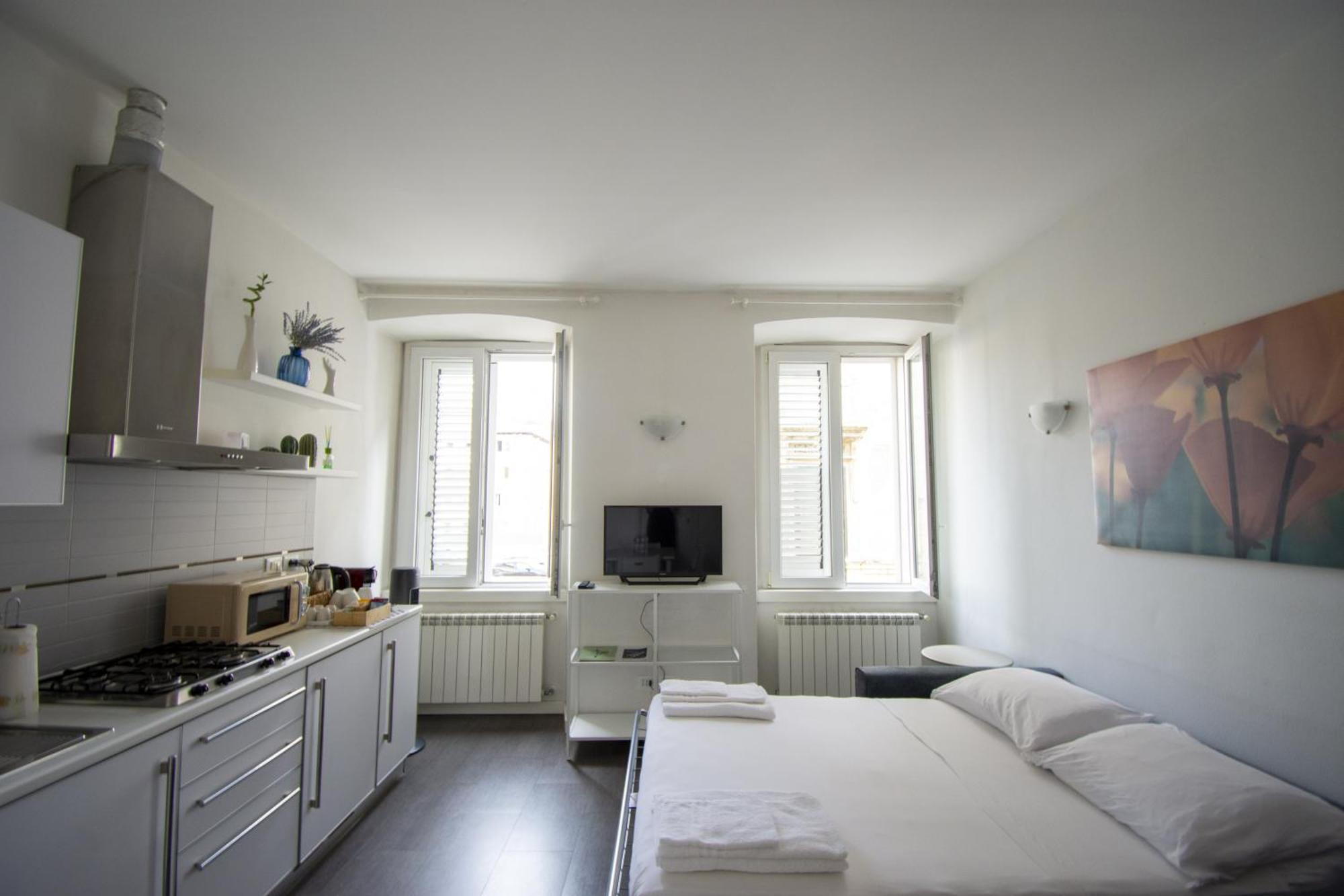 Rivapartments Trieste Exterior photo