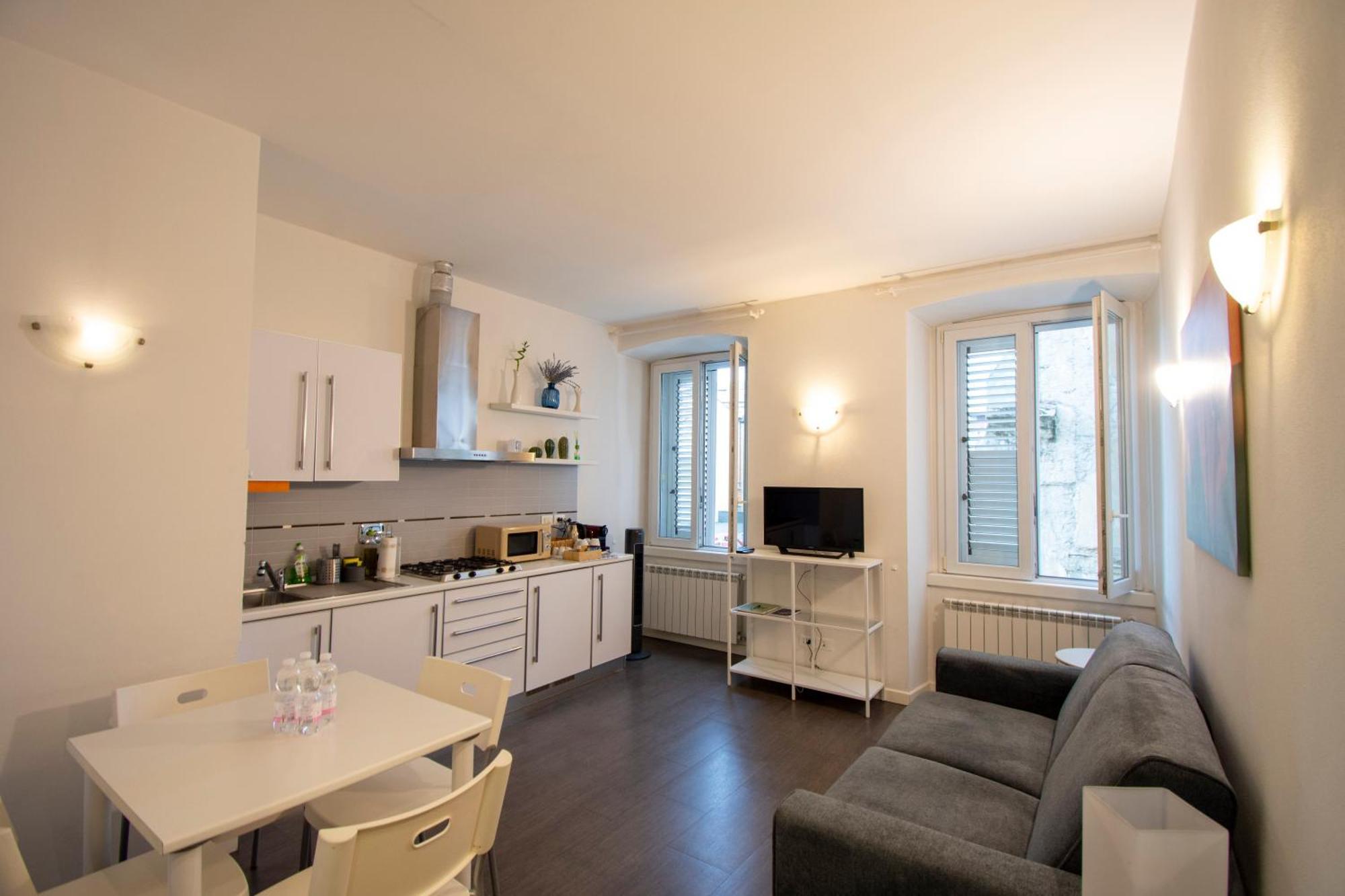 Rivapartments Trieste Exterior photo