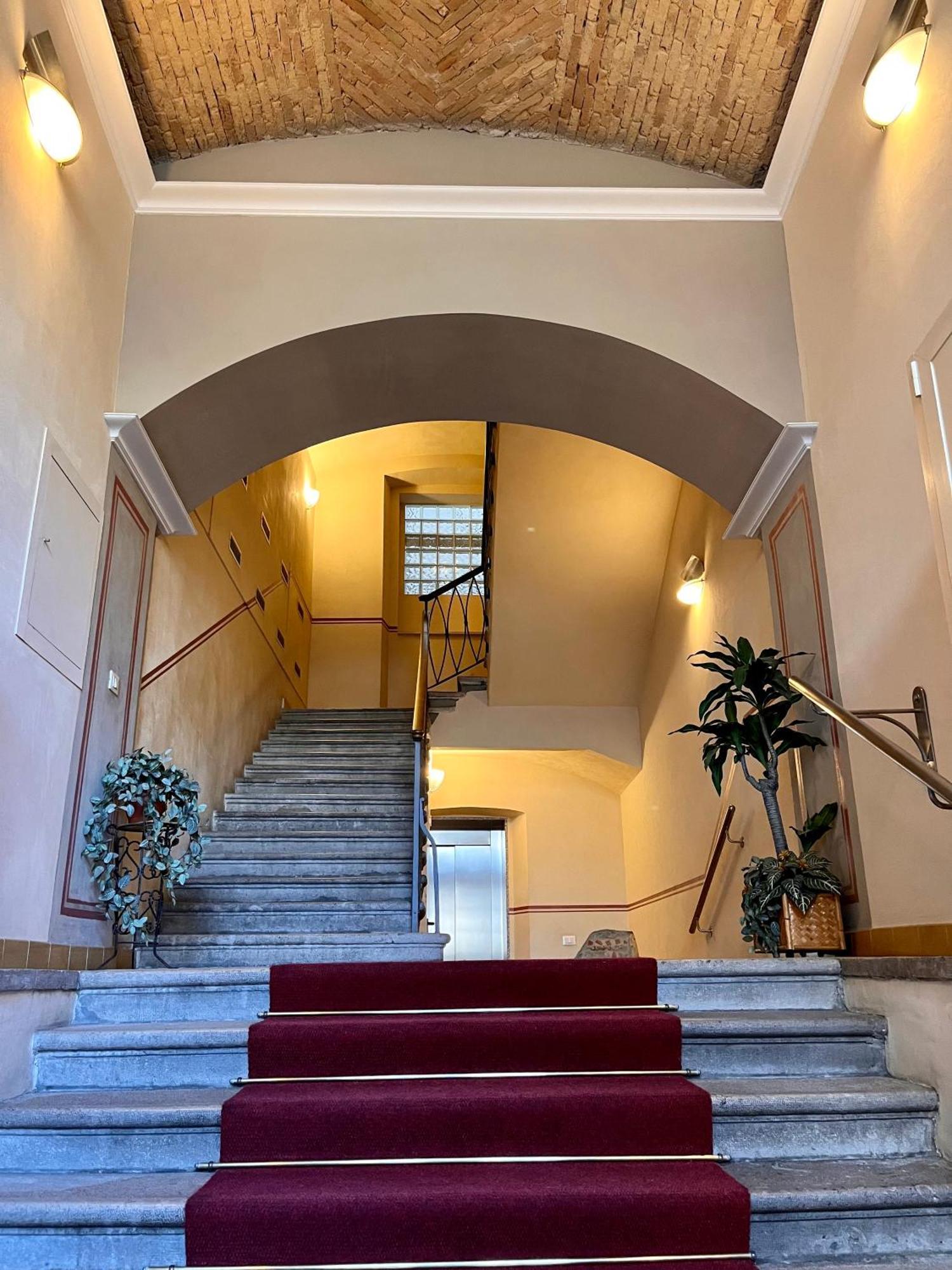 Rivapartments Trieste Exterior photo