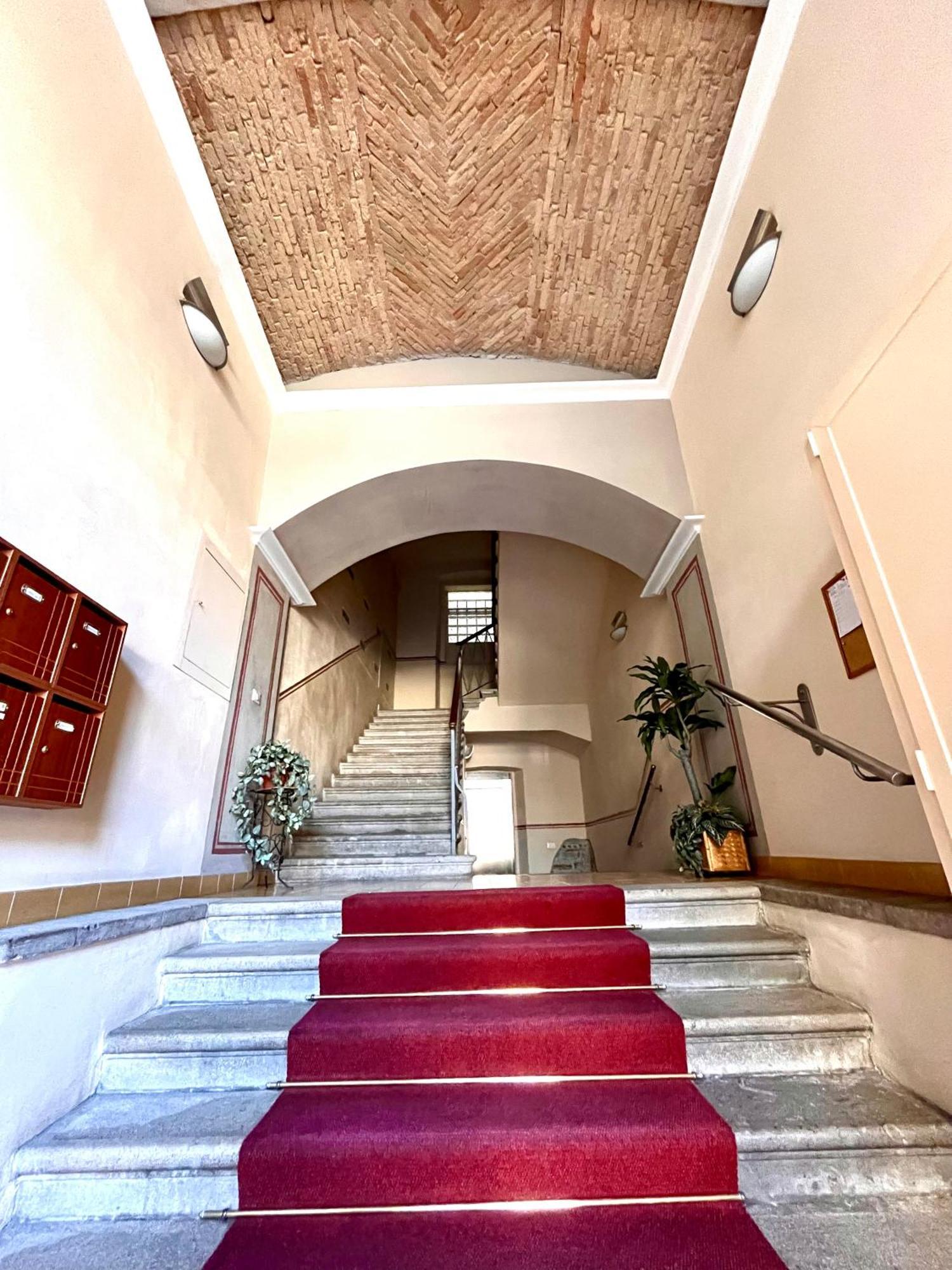 Rivapartments Trieste Exterior photo